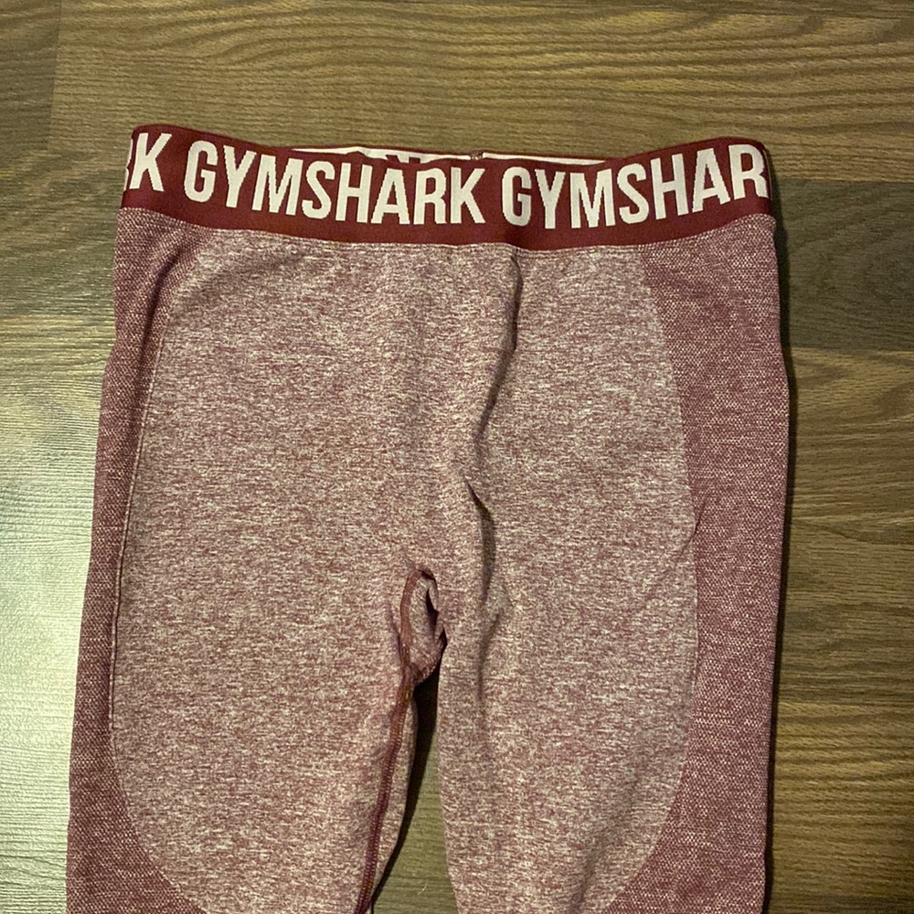 Womens Gymshark leggings